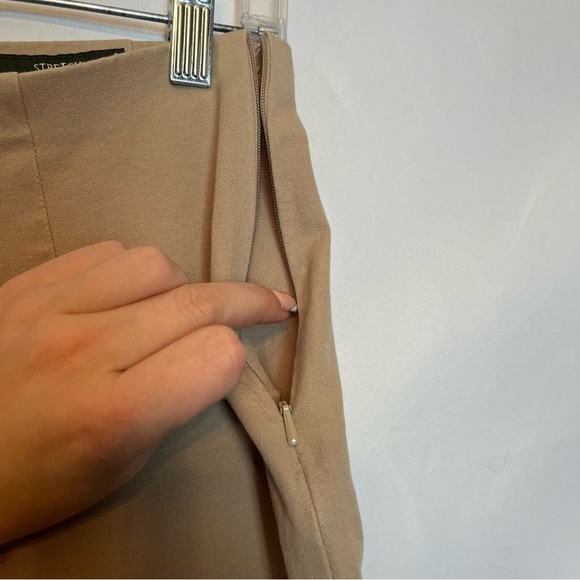 EDDIE Bauer High Rise Pants - Picture 4 of 10